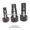 part rotary vertical shaft for excavator zaxis ZX50U-2,ZX200-5G,ZX400R-3,ZAXIS470LCR-3