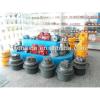 drive gearbox, reduction gearbox, drive gearbox for PC50/PC60/PC75/PC100/PC120/PC200