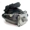 Takeuchi hydraulic piston pump,commercial hydraulic pump parts housing for excavator #1 small image