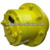 excavator gearbox iron castings,compact planetary transmission gearbox parts for kobelco volvo doosan #1 small image