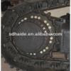 Doosan planetary gearbox for motor with planetary gearbox reducer excavator kobelco volvo