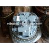 Takeuchi excavator final drive assembly,planetary speed reduction gearbox for kobelco,volvo,doosan