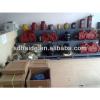 New transform/convert/replacement/modified pump PC120-6,PC160-8 PC160-7 hydraulic pump and parts