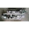 PC1000 PC1250 diesel Pump,high pressure injection pump, ZEXEL Injection Pump 6D170 Engine Parts