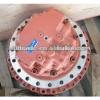 excavator final drive ,travel motor assy for PC130,PC130-7,PC150-3/5,PC160-7,PC15MRX-1,PC170,PC180,excavator travel motor assy, #1 small image