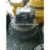 excavator final drive, travel motor assy,PC220,PC220LC,PC240LC-8,PC240-8,PC270-8 #1 small image