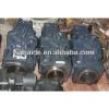 PC35/50/55MR-2 hydraulic pump,main pump 708-3S-00562/708-3S-00561 PC40,PC60, PC60-1,PC200-1,PC220-6,PC220-8,PC300,PC400-7,PC600