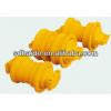 excavator track roller,undercarriage parts,bulldozer lower roller,PC25,PC28UG,PC30,PC40,PC45,PC60-3/5/6/7/8