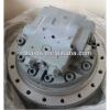 travel motor assy ,excavator final drive for PC120-3/5,PC140,PC150,PC160,PC200,PC220,PC240,PC270,PC300 #1 small image
