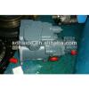 kawasaki hydraulic pump k5v160,k5v160 hydraulic main pump #1 small image