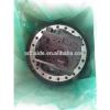 excavator final drive GM18 final drive for PC120-2 PC120-5 PC120-6 #1 small image