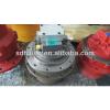 EX75UR Final Drive with Travel Motor for excavator,EX30,EX40,EX60,EX75,EX100,EX120-5,EX200,EX220,EX270,EX300,EX400