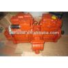 excavator hydraulic pump, kawasaki hydraulic pump K3VL112/BW-10RKM-P0, K3VL80/BW-1NRJM-P0, K3VL140/B-1DRMM-L0/1-M2 #1 small image