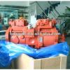 Sumitomo excavator hydraulic main pump,PSV2-55(SH100/120),piston pump,HPV125B,SH60,SH55,SH75,SH100,SH120,SH200,SH280,SH300,SH400