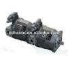 Rexroth A10V tandem hydraulic piston pump a4vg a4vg56 a10vg45 #1 small image