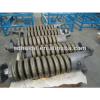 PC210 track adjuster assy,undercarriage recoil spring assy for PC210,recoil starter assy #1 small image