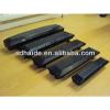 rubber track block,rubber track pads,for min excavator:R55,R60,R75,R80,R90,R95,R100,R120,R130,R140,R150,R210