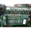 Diesel engine and parts for Volvo EC290 D7D Engine and parts