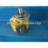 Hydraulic Gear Pump 07430-72203 D50, D60, D65 #1 small image