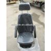 Excavator Cab seat,SK135 operate cab seat,driving seat for Kobelco