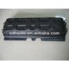 EC140 rubber track pads,excavator track pads for EC140,Volvo track pads