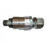 E320 main relief valve, overflow valve, pressure relief valve for excavator Doosan,Kobelco,Sumitomo,Kato