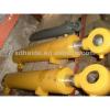 SANY excavator hydraulic boom cylinder,arm cylinder,bucket cylinder assy for SY200/SY210/SY215/SY235/SY330