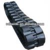 rubber track for excavator,snowtruck,agriculture machine,tractor,combine harvester,
