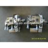 genuine PC200-8/PC240-8/PC220-8/PC360-7/PC450-7/PC60-7/PC56-7 excavator diesel oil pump