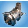 Marzocchi hydraulic gear pump