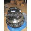 EX75 final drive travel motor and spare parts