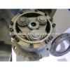 Planetary gear gearbox for final drive Kobelco Volvo Doosan excavator