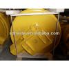 Bulldozer steel forged Idler roller group good quality