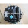 GM09 final drive travel motor for PC75UU-1 PC60 PC50 PC200-7 8