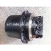 Excavator Final drive/Travel Reducer/Travel motor,Excavator Spare Parts #1 small image