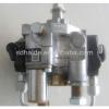 Injection pump for excavator