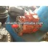 Hydraulic pump for EX120-2 excavator K3V112 Hydraulic pump,hydraulic servo pump,tcm hydraulic pump