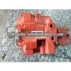 Hydraulic pump for excavator PVD-2B-34 Hydraulic pump