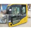 cabin for kobelco SK200-6,sk200-6 operator cab with high quality