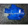 hydraulic axial piston pump 90r055