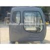 ZX120 excavator cab,excavator cabin for ZX120,operate cab for ZX120