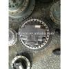 Final drive assy for excavator,excavator final drive assy,excavator final drive for EX100-2/3/5, EX120