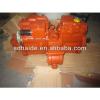Hydraulic pump for EX160W excavator #1 small image
