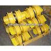 shantui SD22 double flange track roller and single flange #1 small image