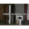 Diesel Engine Piston 4bt / a2300 auto power piston #1 small image