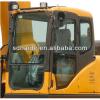 excavator operator cab,for Daewoo,Kobelco,Liebherr,Sumitomo,Volvo parts,Shantui,,EX200,PC40, PC60