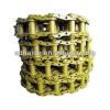 excavator track link assembly,track shoe,track roller,sprocket:PC45,PC50,PC60,PC75,PC90,PC120,PC130,PC140,PC220,PC240,PC #1 small image