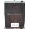 Sumitomo SH240 radiator, china oil cooler, compressor oil cooler
