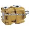 90r130 hydraulic pump for concrete trucks and mixers