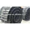 excavator track link, excavator track chain, digging track shoe assy pc220 pc400